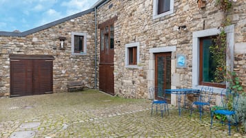 Cottage | Exterior