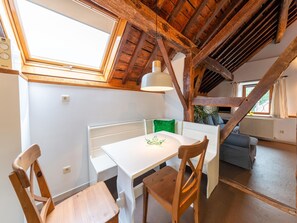 Casa de campo | Restaurantes