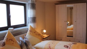 Appartement | 2 slaapkamers, individueel gemeubileerd