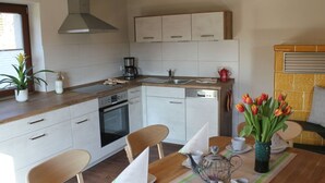 Appartement | Dineren