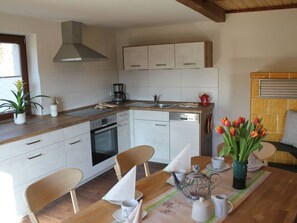 Apartment | Speisen