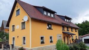 Exterieur