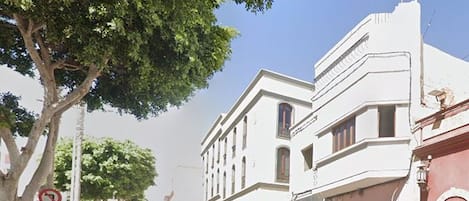 Apartment | Aussenbereich