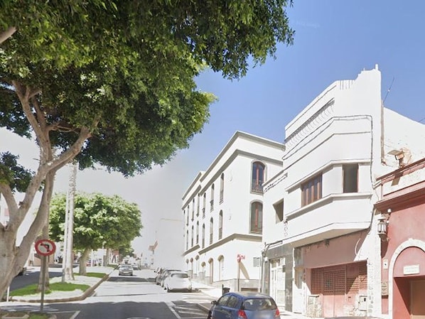 Apartment | Exterior