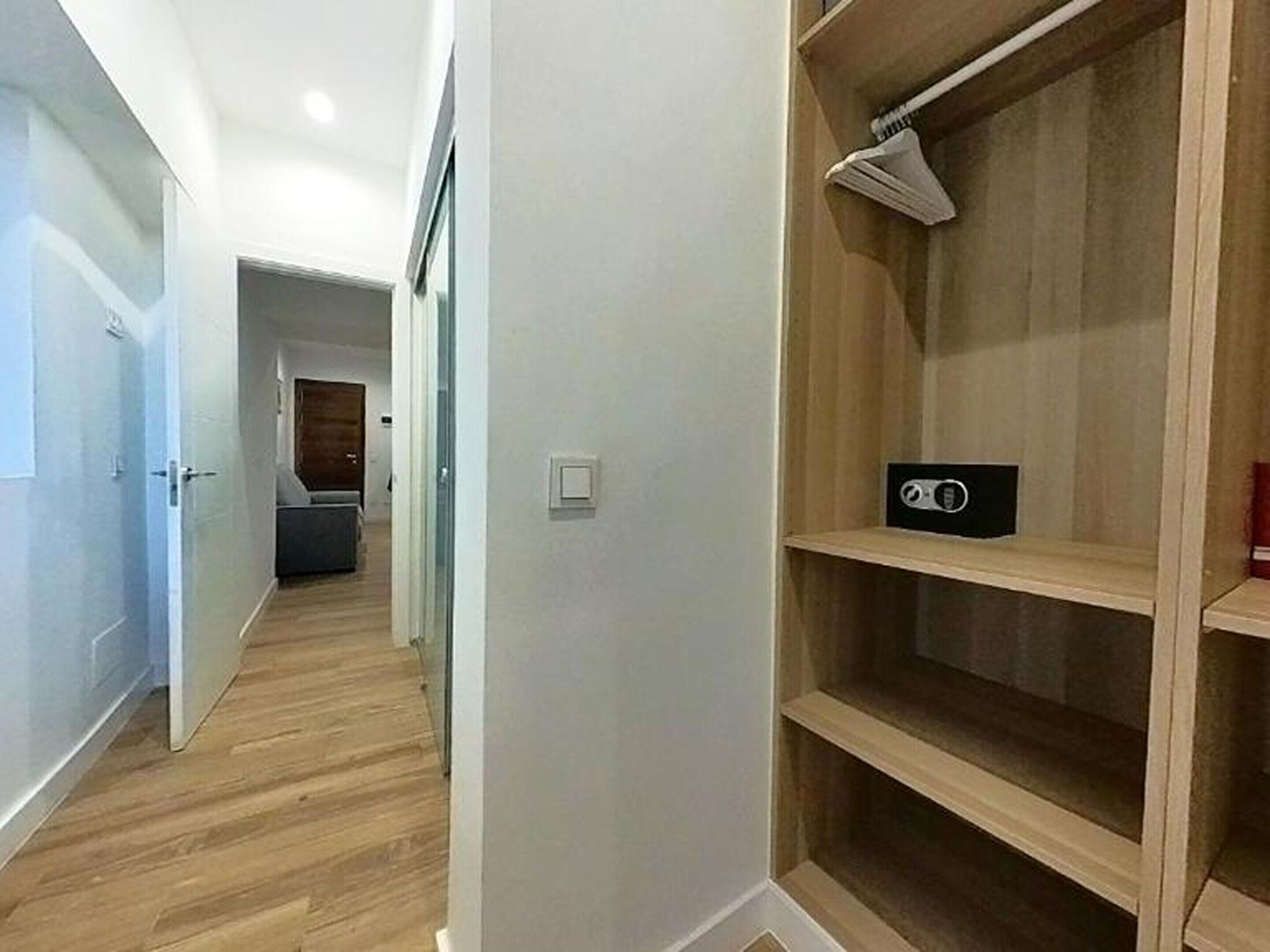 Departamento | Interior