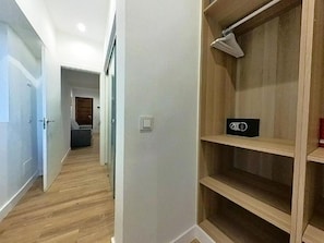 Căn hộ | Nội thất