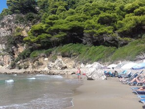 Strand