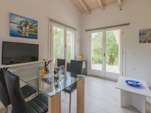 Dining - Holidayhome 2 Comfortable Holiday Residence (Corfu)