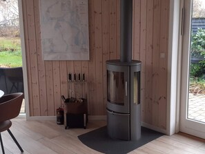 Interior - 4 Star Holiday Home in Jaegerspris (Jægerspris)