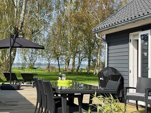 Exterior - 4 Star Holiday Home in Jaegerspris (Jægerspris)