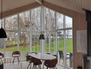 Dining - 4 Star Holiday Home in Jaegerspris (Jægerspris)
