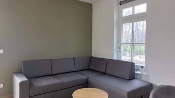 House | Living room