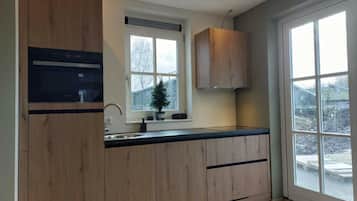 House | Private kitchen | Electric kettle