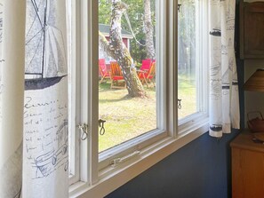 Interior - 5 Person Holiday Home in Uddevalla-by Traum (Uddevalla)