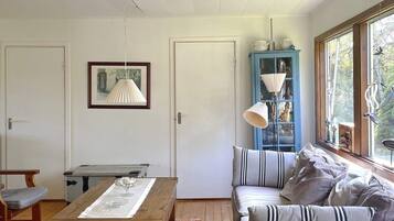 House | Living area