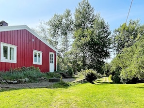 House | Exterior - 5 Person Holiday Home in Uddevalla (Uddevalla)
