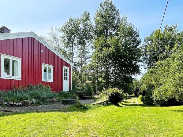 Exterior - 5 Person Holiday Home in Uddevalla-by Traum (Uddevalla)