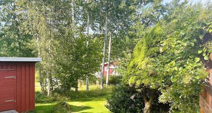 5 Person Holiday Home in Uddevalla-by Traum