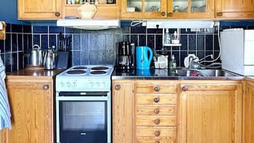 Rumah | Dapur pribadi