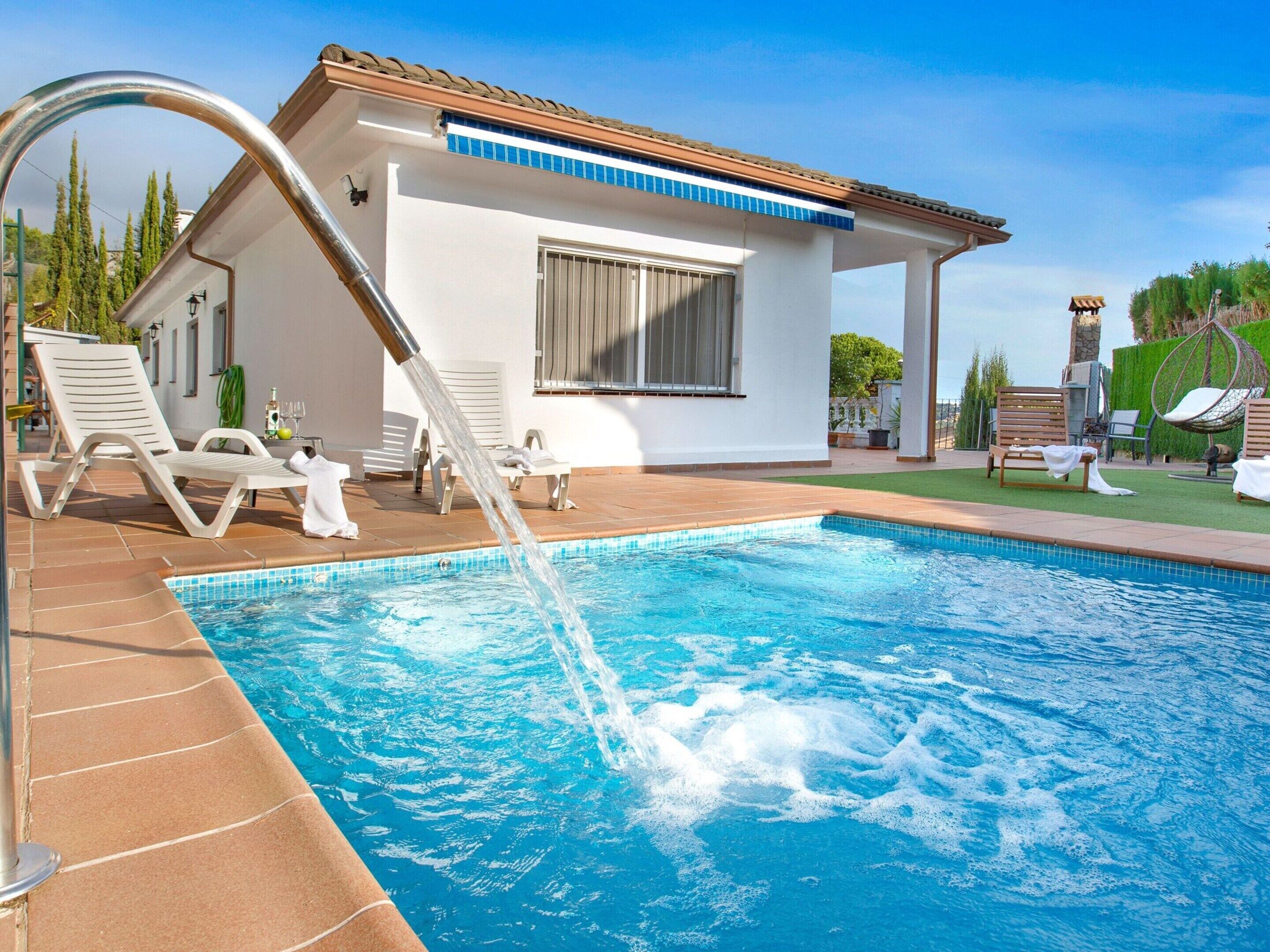 House | Pool | Indoor pool, outdoor pool