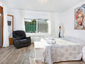 Hus | 4 soveværelser, individuel indretning