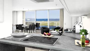 Apartment | Private kitchen