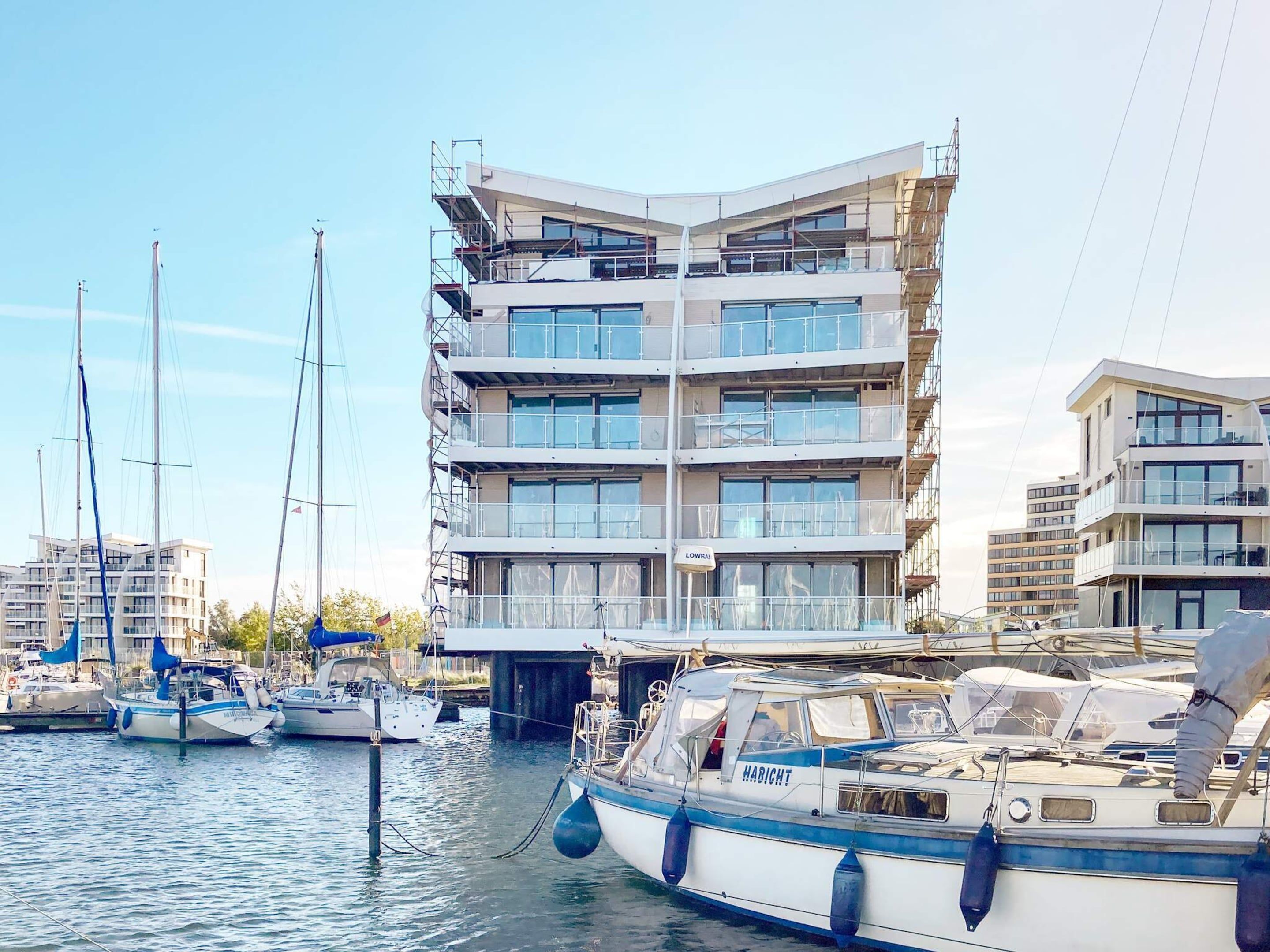 Marina