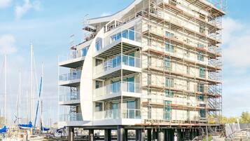 Apartment | Exterior