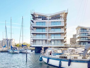 Appartement | Port de plaisance