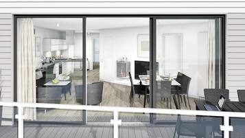 Apartment | Exterior