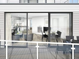 Apartment | Exterior