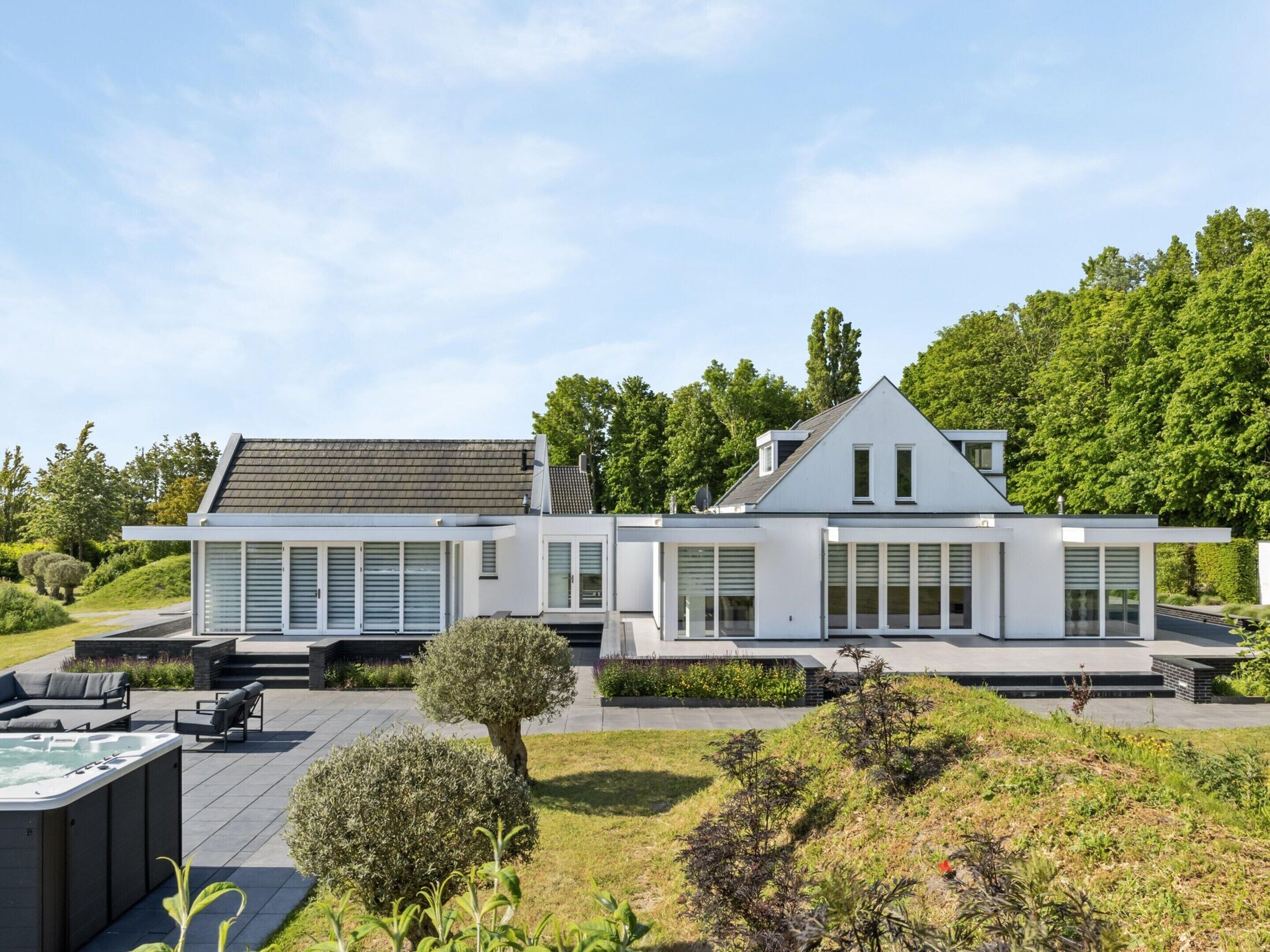 独立别墅 | 外观