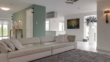 House | Living area