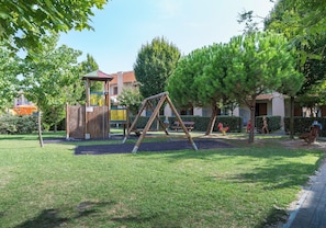 House | Children's area - Gorgeous Caorle Resort Near the Beach (Caorle)