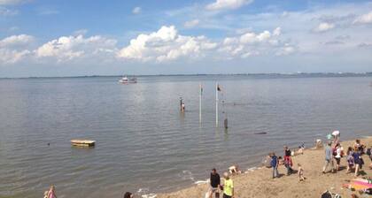 Holiday Home Bruning