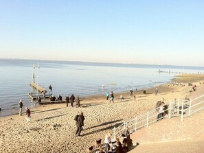 Beach - Holiday Home Bruning (Varel)