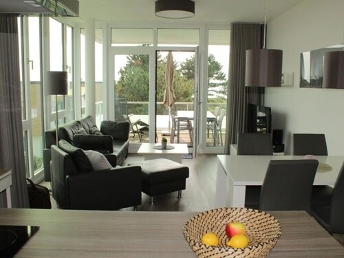 Seaside, South Cape Apartment D5