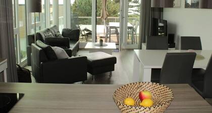 Seaside, South Cape Apartment D5