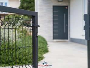 Exterior - Sandi Comfortable Holiday Residence (Pula)