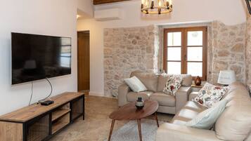 Vila | Área de estar