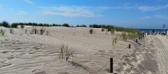 Holiday Apartment Central