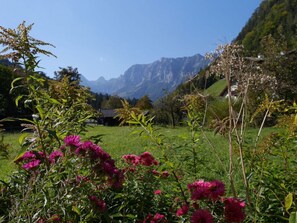 Exterior - Berg-loft Ramsau (Ramsau bei Berchtesgaden)