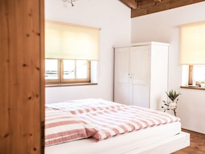 House | 3 bedrooms, individually furnished, iron/ironing board - Berg-loft Ramsau (Ramsau bei Berchtesgaden)