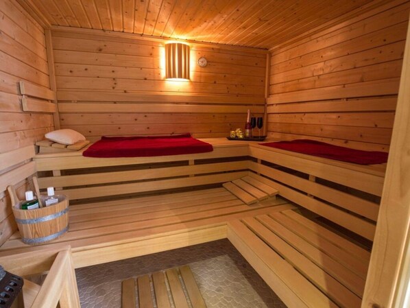 Mobile Home | Property amenity