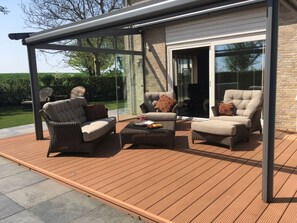 Mobil enhet | Exteriör