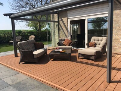 Kuckelkorn 家庭假日之家