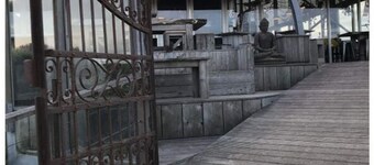 Holiday Home for the Kuckelkorn Family