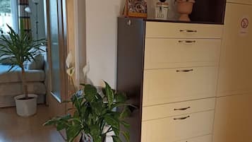 Apartment | Eigene Küche | Ofen, Toaster