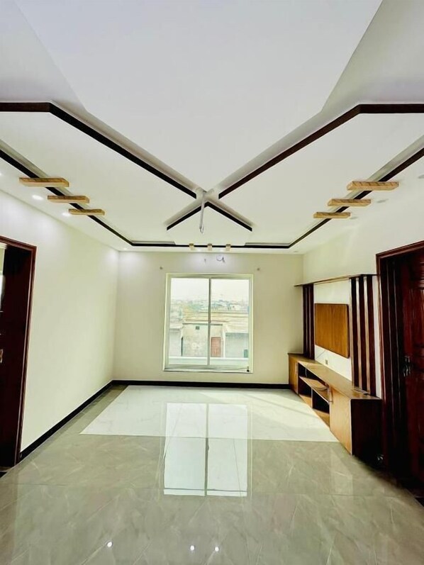 Interior - Dove Inn Family Residency (Lahore)
