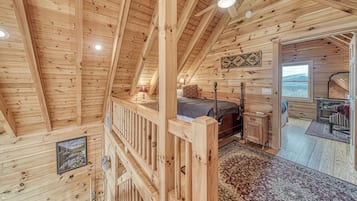 3 Schlafzimmer, Schreibtisch, Bügeleisen/Bügelbrett, kostenloses WLAN